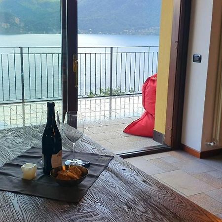 Bella Vista Lago Maggiore Гіффа Екстер'єр фото