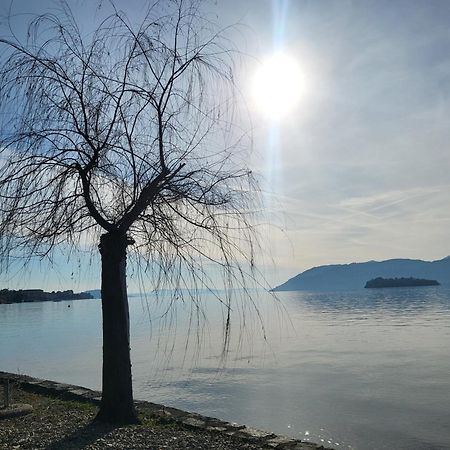 Bella Vista Lago Maggiore Гіффа Екстер'єр фото