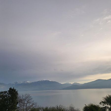 Bella Vista Lago Maggiore Гіффа Екстер'єр фото