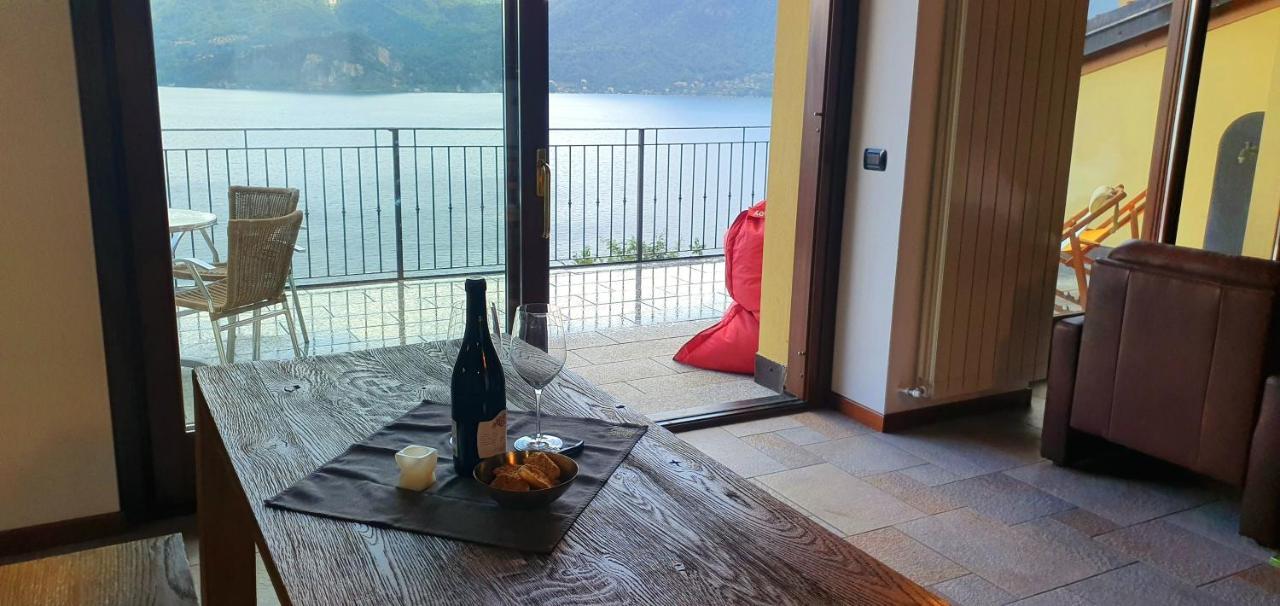 Bella Vista Lago Maggiore Гіффа Екстер'єр фото