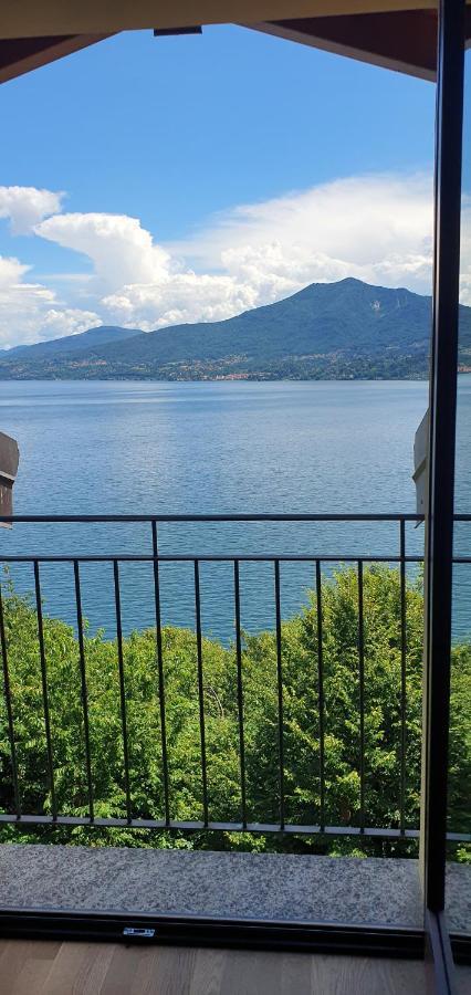 Bella Vista Lago Maggiore Гіффа Екстер'єр фото