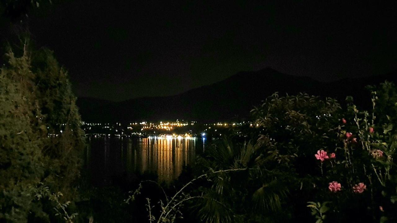 Bella Vista Lago Maggiore Гіффа Екстер'єр фото