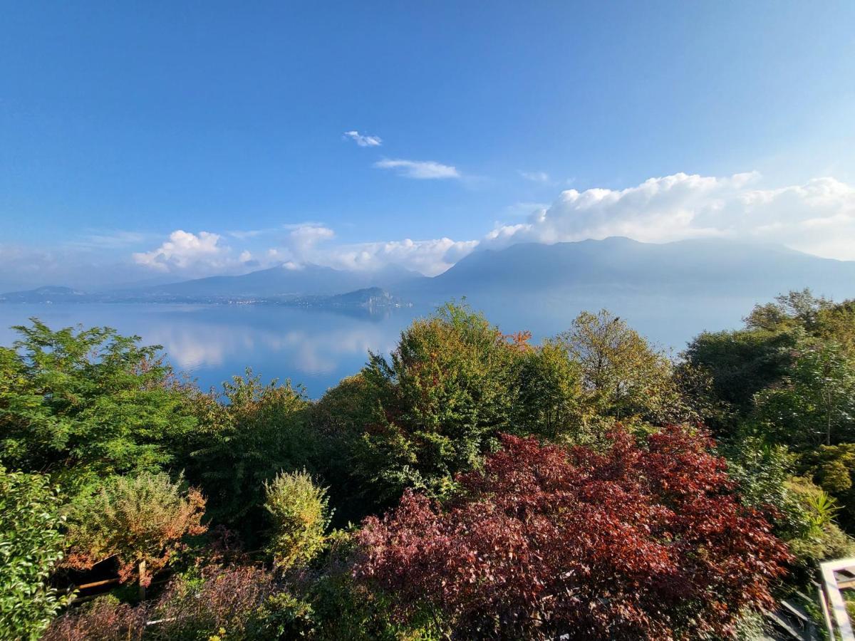 Bella Vista Lago Maggiore Гіффа Екстер'єр фото