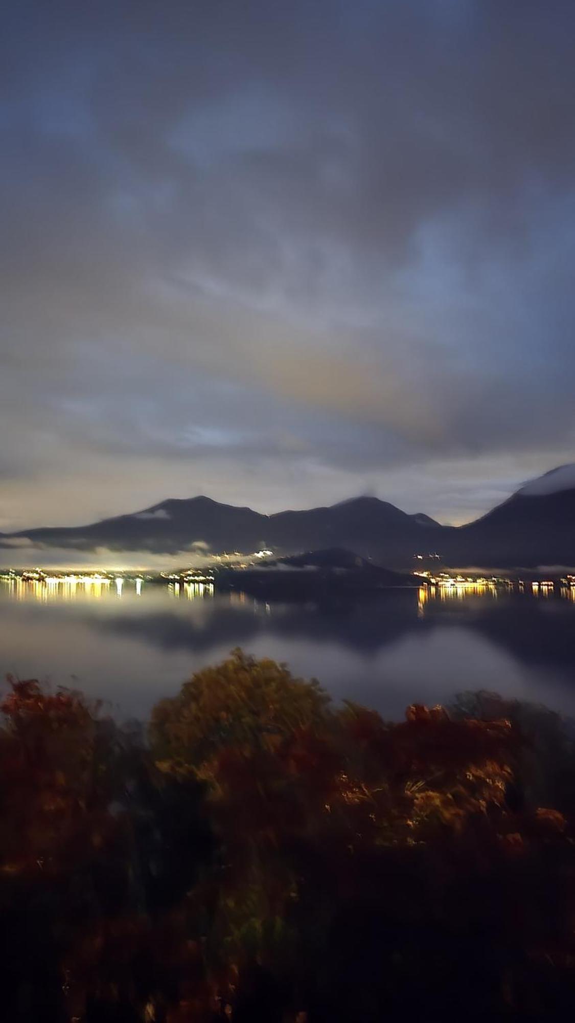 Bella Vista Lago Maggiore Гіффа Екстер'єр фото